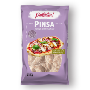Pantastico Pinsa