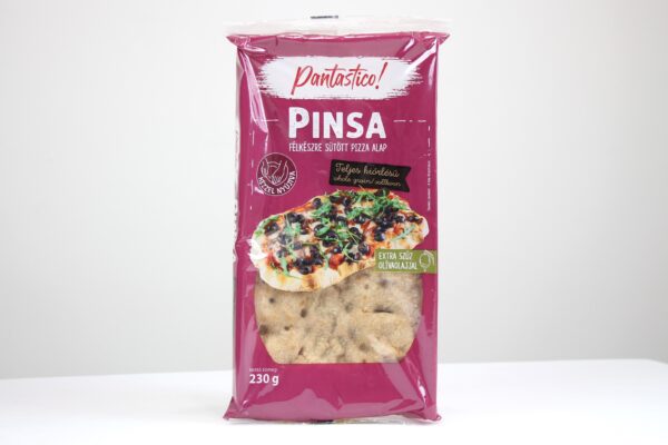 pinsa