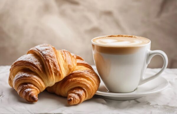 croissant