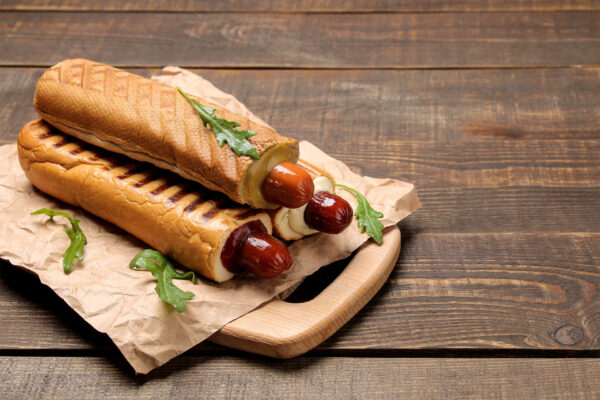 hot-dog