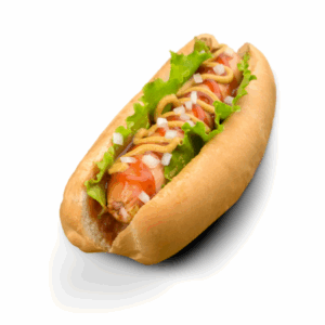 Hot Dog kiflik